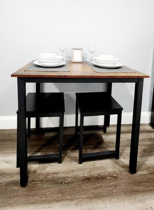 Studio Petite! Lakeland Eksteriør billede